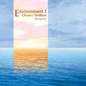 Environment 1 - Ocean/Tambura